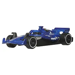 Набір машинок Hot Wheels Formula 1, 1:64, 10 шт. (JMM24) - мініатюра 4