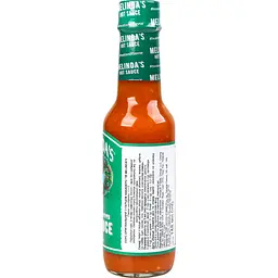 Соус гострий Melinda's Original Habanero Hot Sauce 148 мл - мініатюра 3
