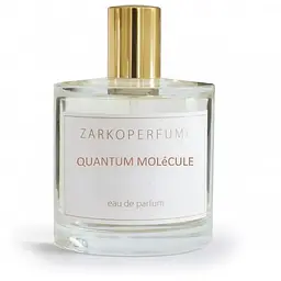 Парфумована вода оригінал Zarkoperfume Quantum Molecule 100 мл