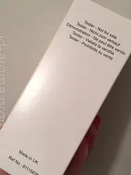 Туалетна вода тестер Hugo Boss Hugo Element 90 мл - мініатюра 2