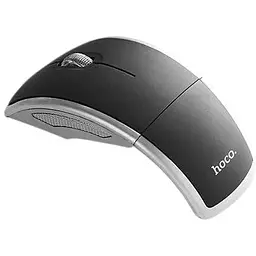 Миша бездротова складана HOCO DI03 foldable USB wireless 2.4G - мініатюра 4
