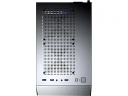 Корпус 1stPlayer BS-2-3F1-BK - мініатюра 6