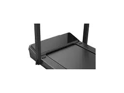 Бігова доріжка Kingsmith Treadmill Z3 Hybrid Black (WP400P42) - мініатюра 3