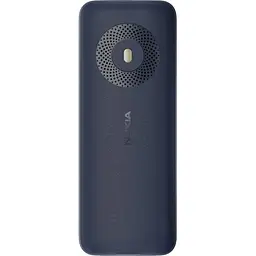 Мобільний телефон Nokia 130 Dual Sim 2023 Dark Blue - мініатюра 3