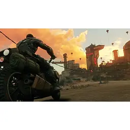 Ключ активації Microsoft Rage 2 для Xbox One/Series - мініатюра 7