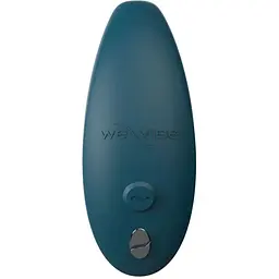 Смарт-вібратор для пар We-Vibe Sync 2 Green Velvet - мініатюра 4