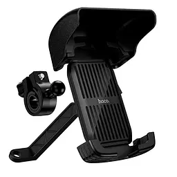 Тримач HOCO Sunshade riding holder DCA80 - мініатюра 2