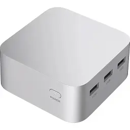 Неттоп Firebat T8 Plus N100 16/512GB [111077]