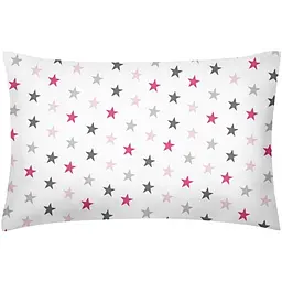 Наволочка Cosas Stars Rose 40х60 см (StarRose_40)