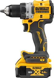 Шурупокрут DeWALT DCD800P2T - мініатюра 2