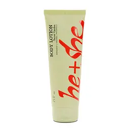 Лосьйон для тіла Secret Garden He&She cosmetics 125 мл