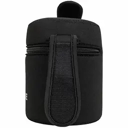 Чохол для термоса Tribe Neoprene Cover харчового 0.7 L (1042-T-DF-0004-black) - мініатюра 4
