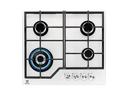 Варильна поверхня Electrolux KGG64362W