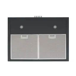 Витяжка купольна Perfelli K 6202 SG 700 LED - мініатюра 5
