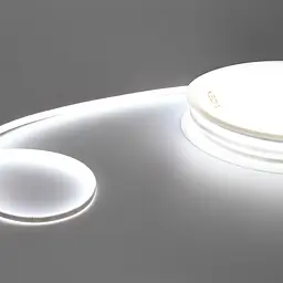 LED стрічка VIDEX 230V 15W/m 6500K IP65 VL-LST-CB65-22156-B20 (20м) VIDEX (29156-000) - мініатюра 5
