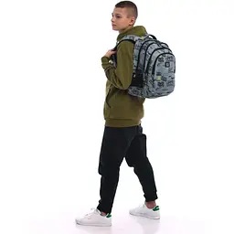 Рюкзак GoPack Teens 162M-4 (GO25-162M-4) - мініатюра 16
