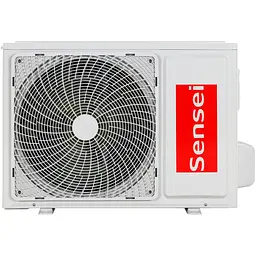 Спліт-система Sensei Nordic Inverter SAC-09HSWN/XI [130770] - мініатюра 4