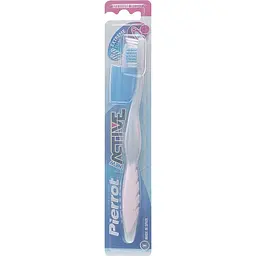 Зубна щітка Pierrot New Active середня Ref.37 в асортименті - мініатюра 4