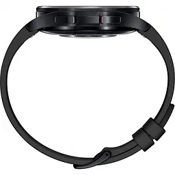 Смарт-годинник Samsung Galaxy Watch6 Classic 47 mm Black (SM-R960NZKA) - мініатюра 5