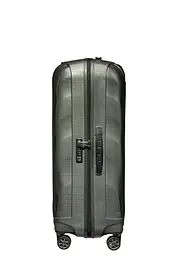 Валіза Samsonite C-LITE 75 см METALLIC GREEN 75x51x31 CS2*14004 - мініатюра 5
