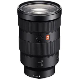Об'єктив Sony FE 24-70mm f/2.8 G (SEL2470GM) [100058]