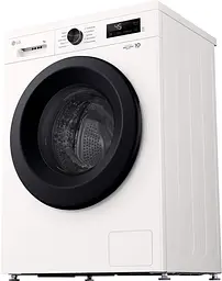Пральна машина LG F2Y1HS6W - мініатюра 3