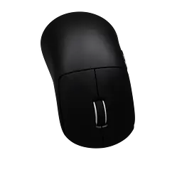 Миша бездротова Valkyrie VK M3 Lite Black (VKM3LITEB)
