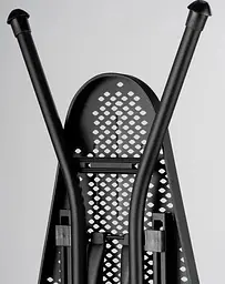 Дошка для прасування Rolser K-S Black Tube Turquesa (K04016-2088) - мініатюра 3