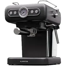Кавоварка Klarstein Espressionata Evo (10045424)