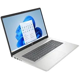 Ноутбук HP 17-cp2048ua (D16H1EA) - мініатюра 2