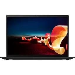 Ноутбук LENOVO ThinkPad X1 Carbon Gen 9, Intel Core i7-1165G7 до 4.7GHz, 14" WUXGA, 16GB, SSD 512GB, Intel Iris Xe, Windows 10 Pro - мініатюра 6