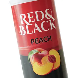 Топінг Red&Black Персик 0.6 кг - мініатюра 5