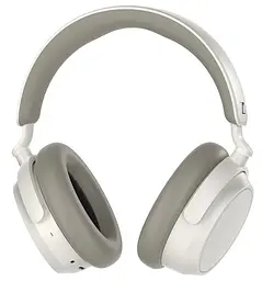 Навушники Accentum Plus Wireless White Sennheiser teh0023169