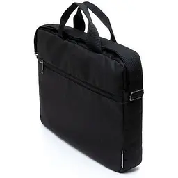 Сумка для ноутбука Vinga 15.6" NB001 black (NB001BK) - мініатюра 3