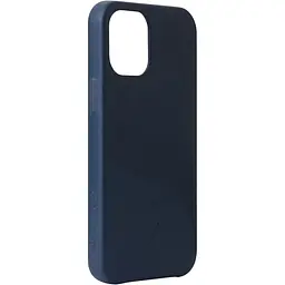 Чохол-накладка Native Union Clic Classic Case Indigo для iPhone 12 mini (CCLAS-BLU-NP20S) - мініатюра 4