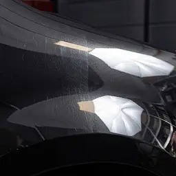 Паста для механічного полірування кузова К2 Ultra Cut C3+ туба 100 г - мініатюра 6