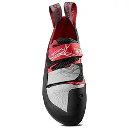 Скельники La Sportiva Katana WMN 38.5 Black/Red LaSportiva (1052-40I323907 38,5) - мініатюра 3