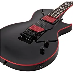 Електрогітара LTD GH-600 Gary Holt Signature Black (160728) - мініатюра 4