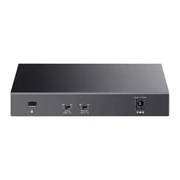 Комутатор мережевий TP-Link LS106LP - мініатюра 5