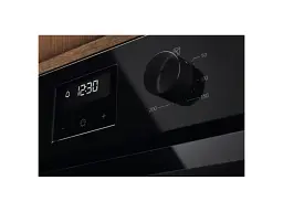 Духовка електрична Electrolux LOFGF00BK - мініатюра 5