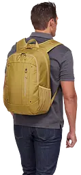 Рюкзак Case Logic Jaunt 23L WMBP-215 Dim Gold (7121845) - мініатюра 5