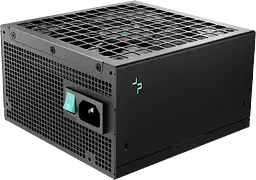 Блок живлення DeepCool GamerStorm PN650M 650W 80+ Gold (R-PN650M-FC0B-JGEU) - мініатюра 4