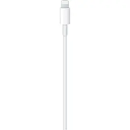 Кабель Apple USB-C to Lightning Cable 1m (MQGJ2) OEM [115243] - мініатюра 2