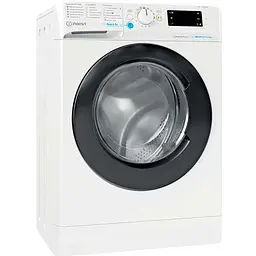 Пральна машина Indesit BWSE 71293X WBV автоматична - мініатюра 9