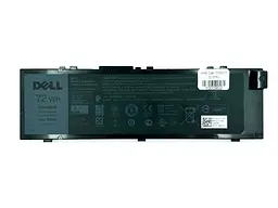 Акумулятор T05W1 для Dell Precision 7510 7520 7710 7720 0-5%