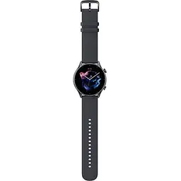 Смарт-годинник Amazfit GTR 3 Thunder Black [62675] - мініатюра 5