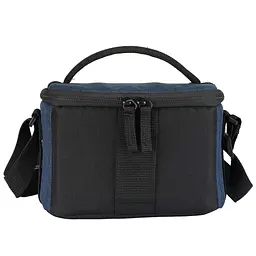 Сумка Vanguard Vesta Aspire 12 Navy (Vesta Aspire 12 NV), Темно-синій - мініатюра 4