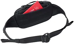 Сумка на пояс Thule Aion Sling Bag black (TH 3204727) - мініатюра 6