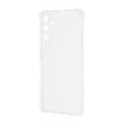 Чохол WXD Силікон 0.8 mm HQ Samsung Galaxy A05s - мініатюра 1