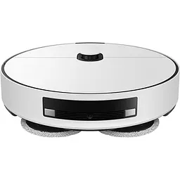 Робот-пилосос Samsung Jet Bot Combo AI [VR7MD97714G/UK] [114580] - мініатюра 9
